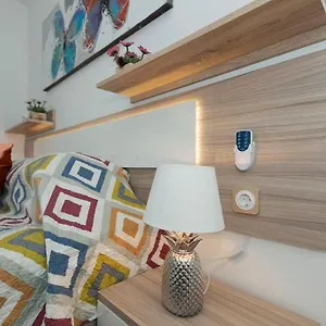Appartamento Lovely Spacious In San Isidro Tenerife, San Isidro (Tenerife)