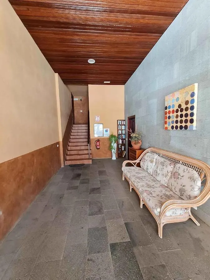 Bonito Y Tranquilo Apartamento En Los Abrigos 0*,  Spagna