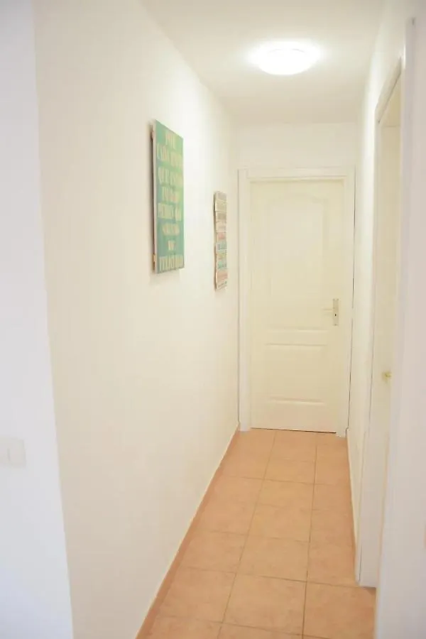 Bonito Y Tranquilo Apartamento En Los Abrigos Appartamento